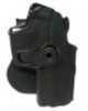 SIGTAC Holster HK USP 45 Full Size Roto Paddle